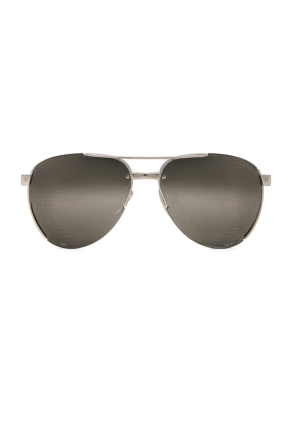 Aviator Frame Sunglasses