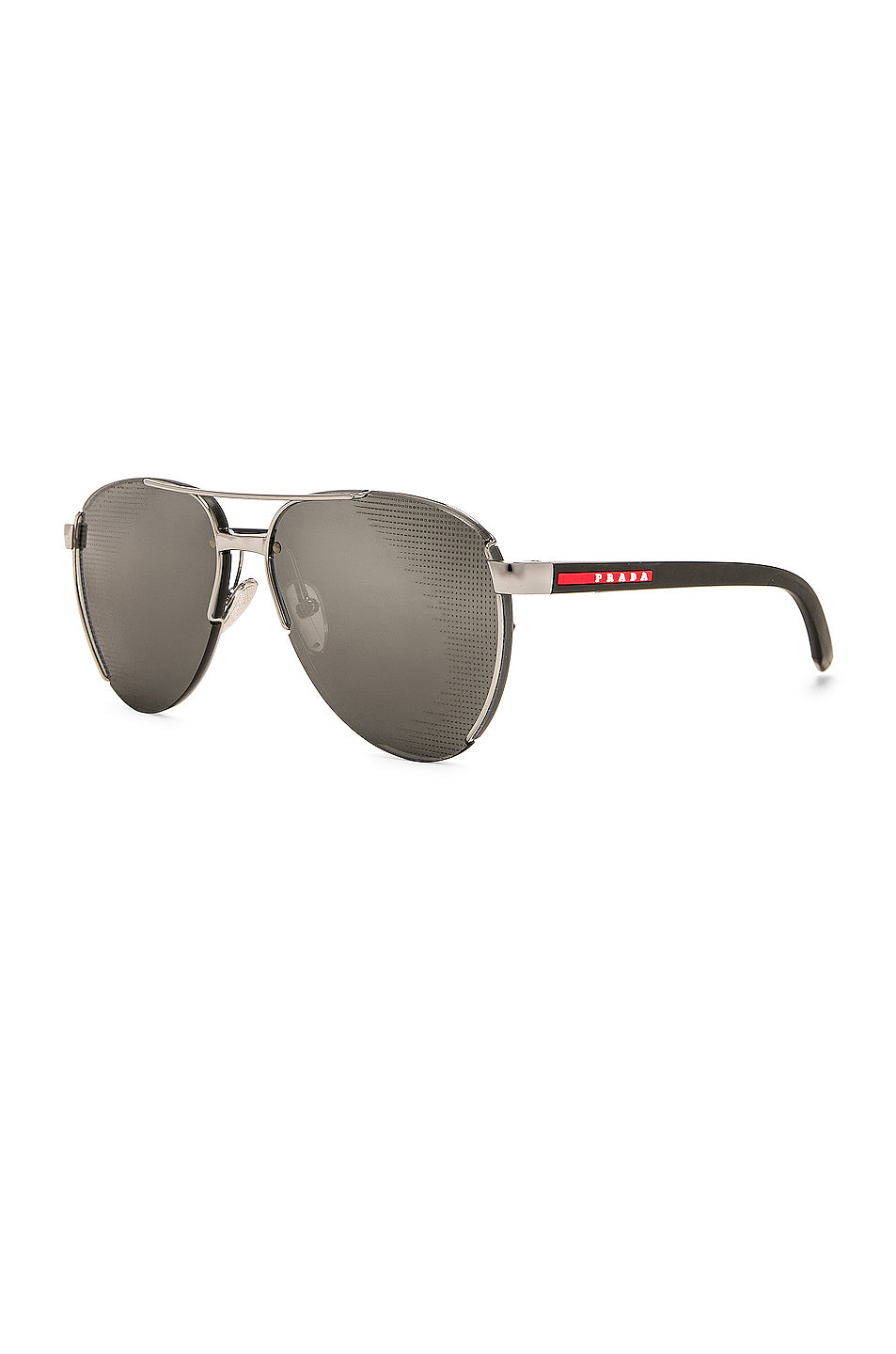 Aviator Frame Sunglasses