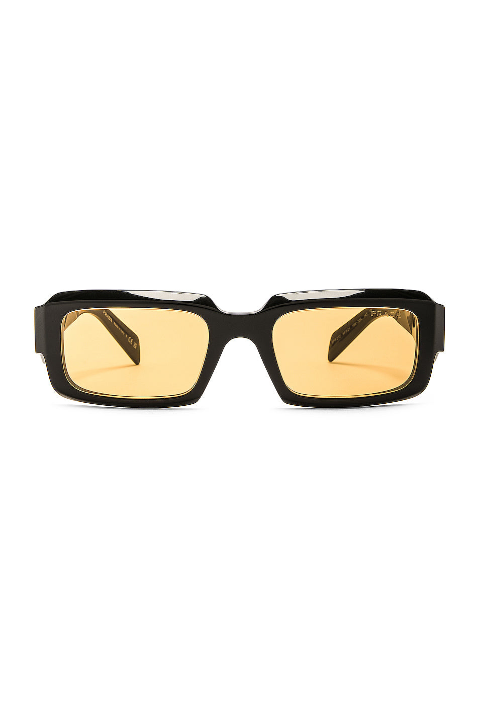 Rectanglular Frame Sunglasses