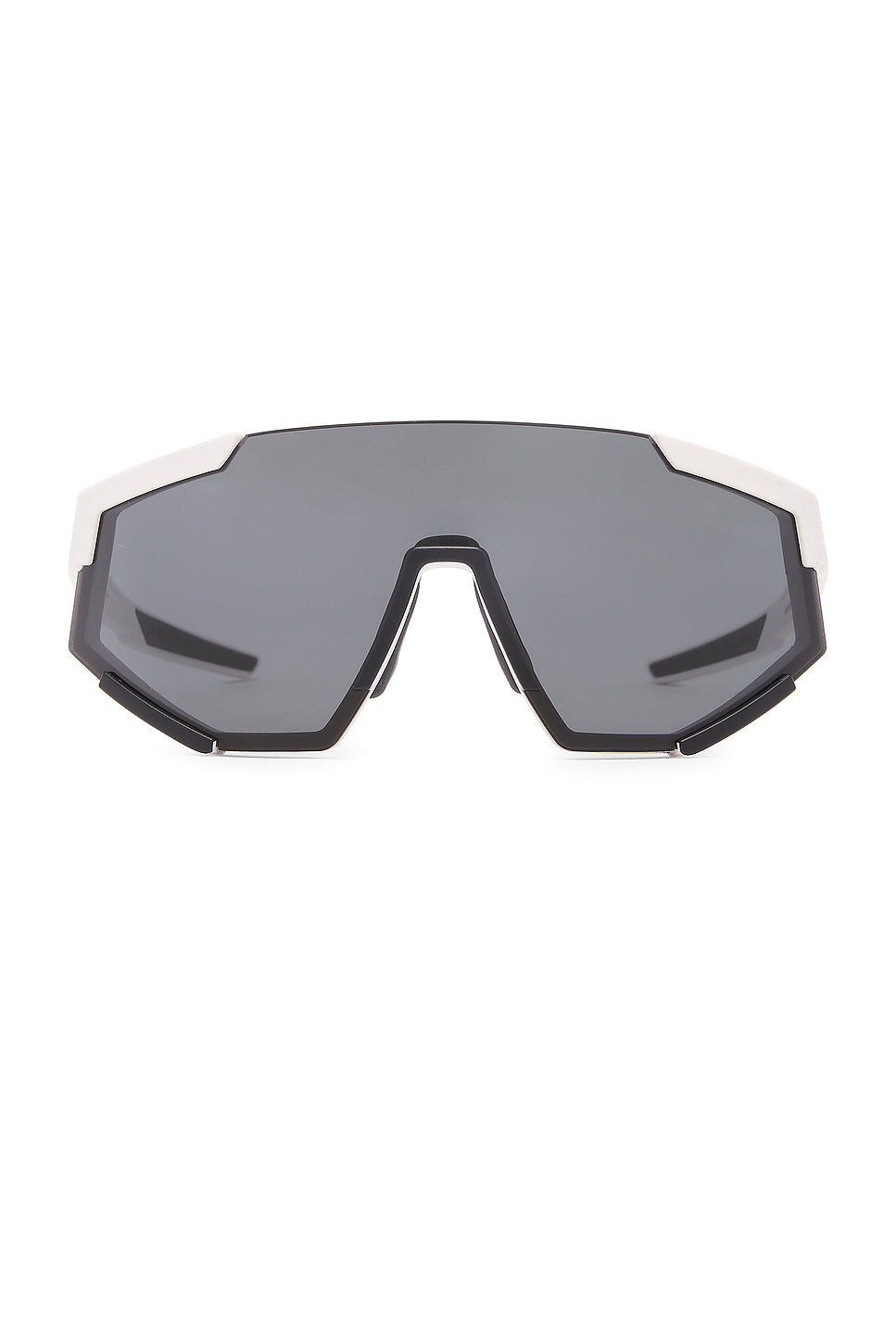 Linea Rossa Shield Sunglasses