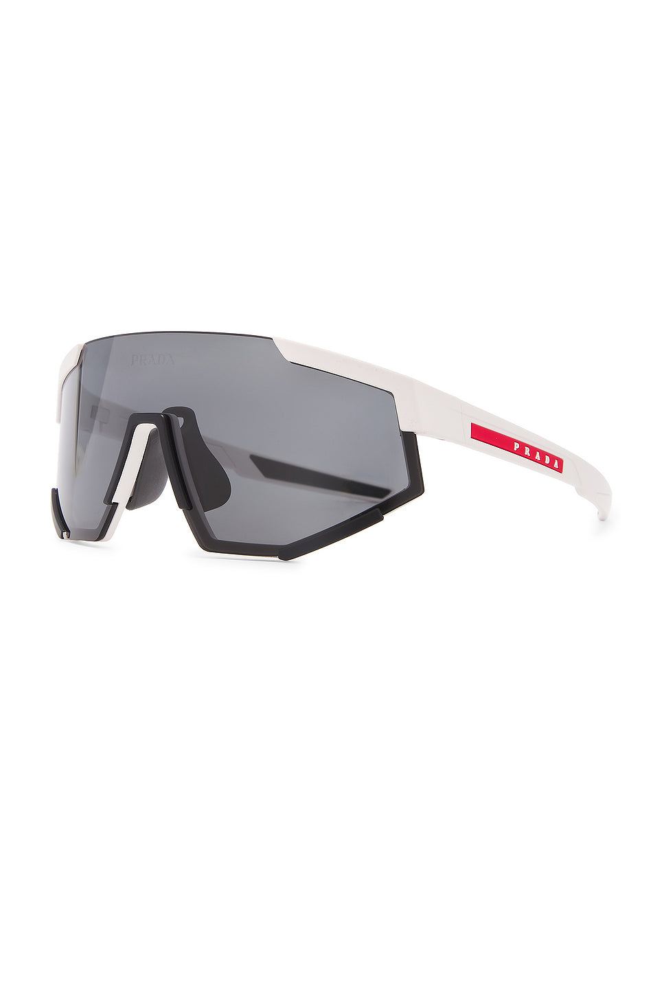 Linea Rossa Shield Sunglasses