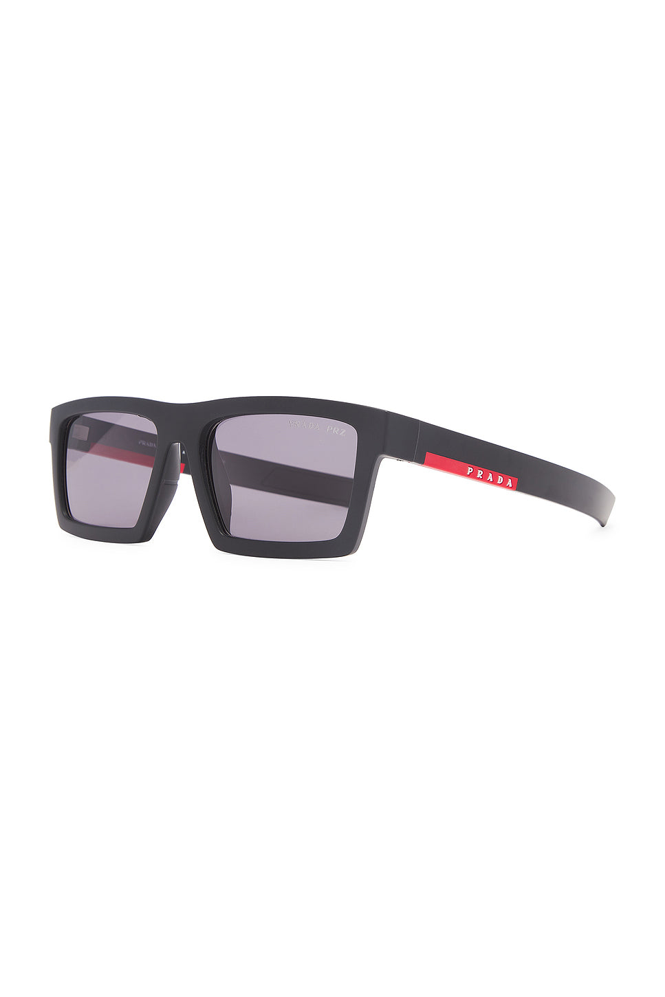 Linea Rossa Rectangle Sunglasses