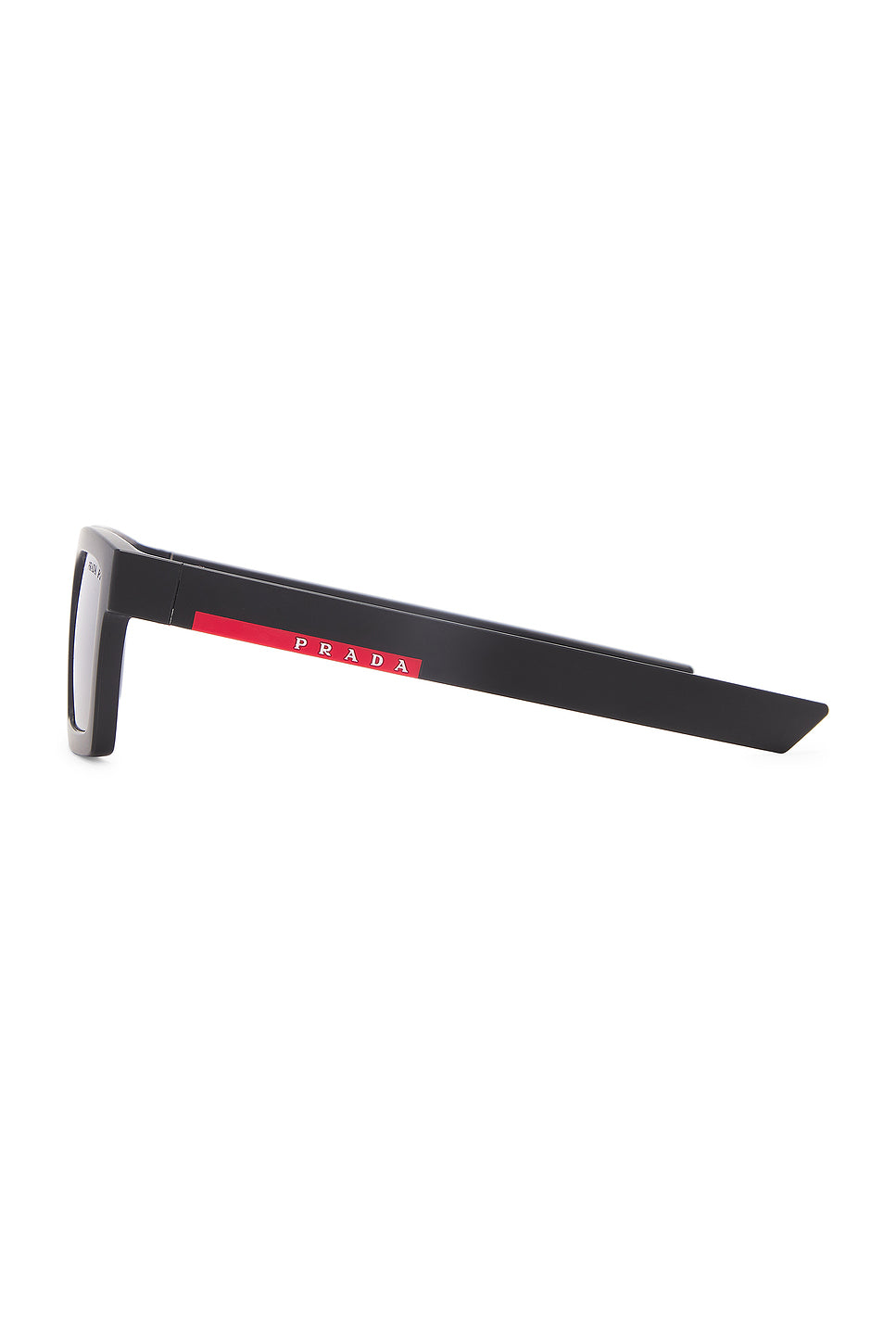 Linea Rossa Rectangle Sunglasses