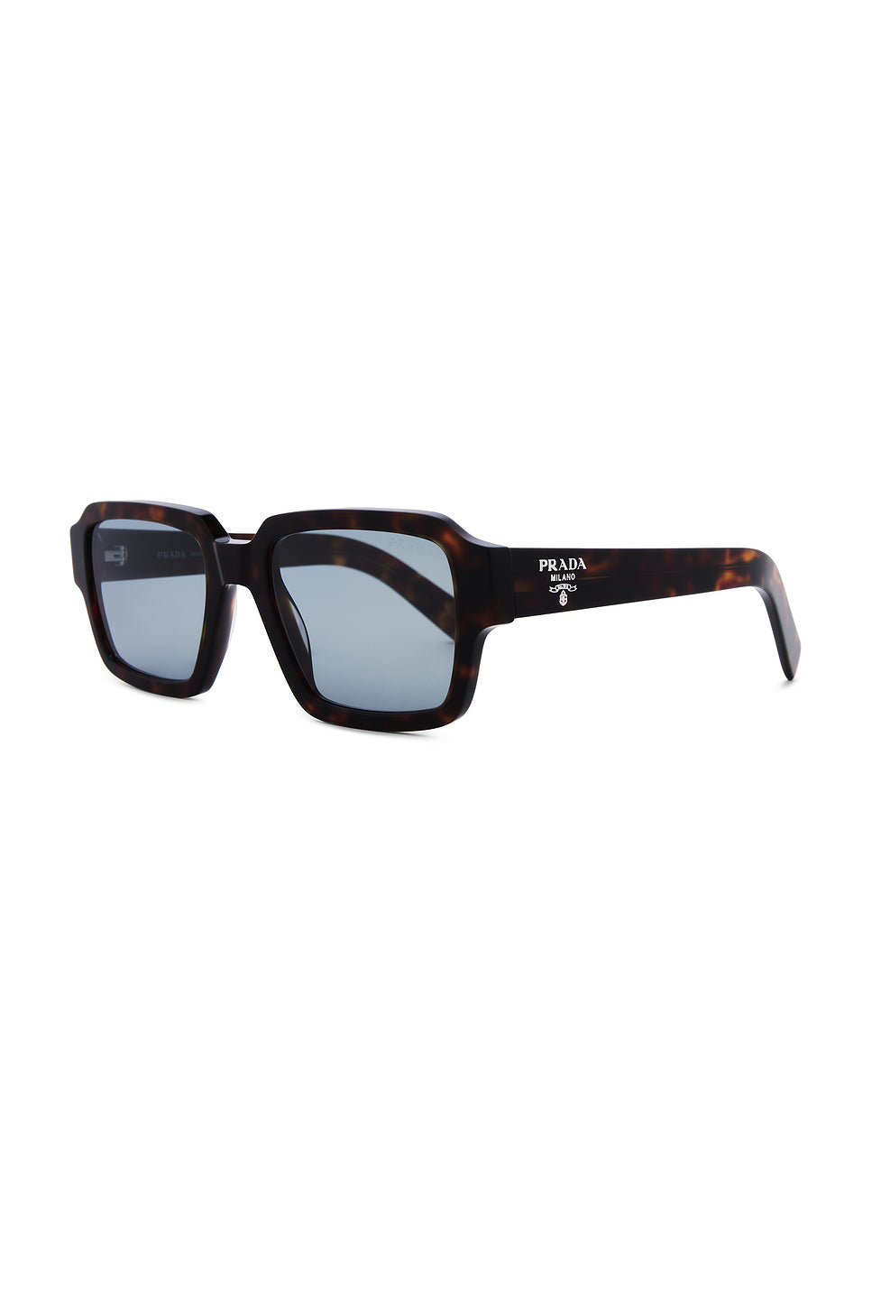 Square Frame Sunglasses