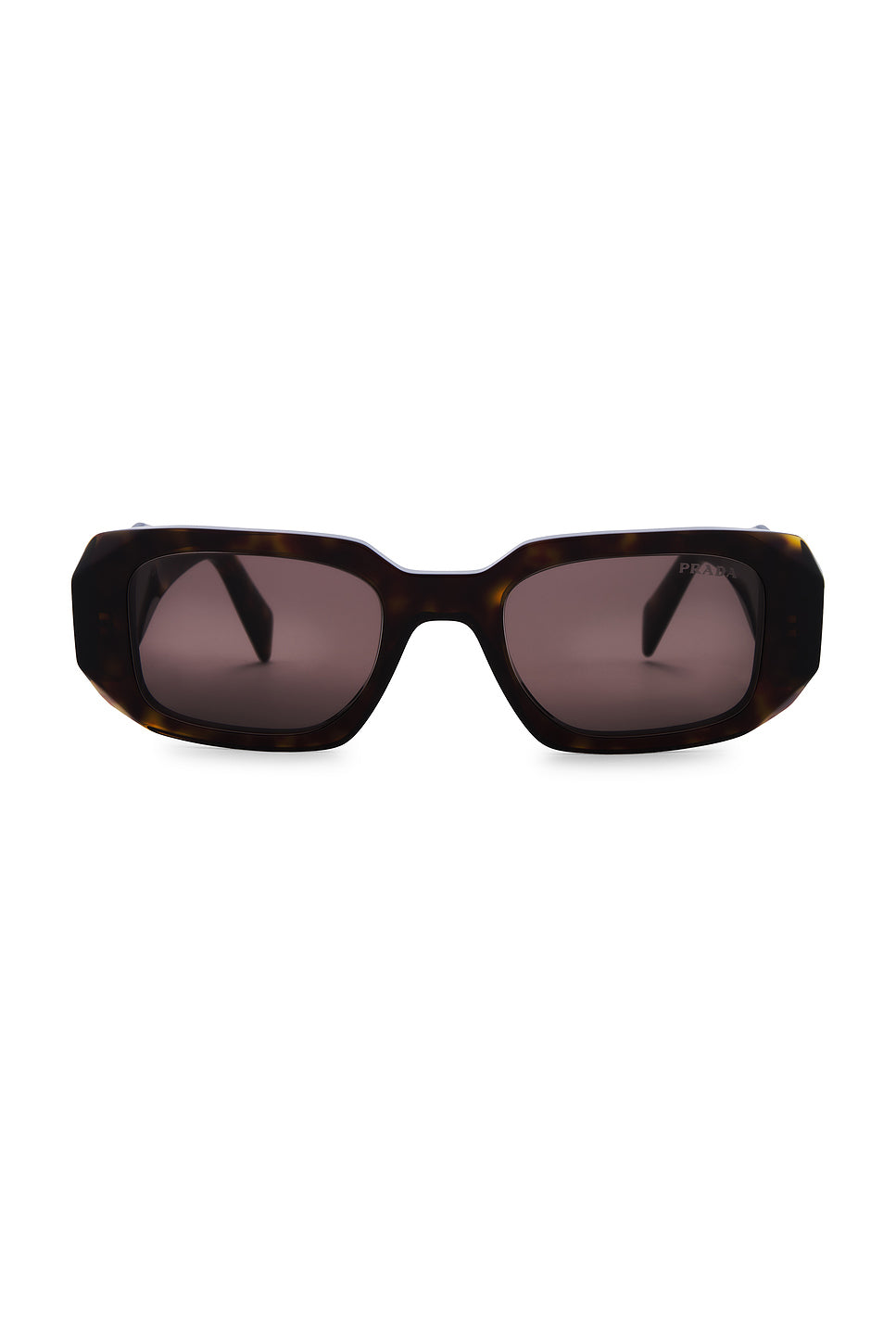 Rectangle Frame Sunglasses