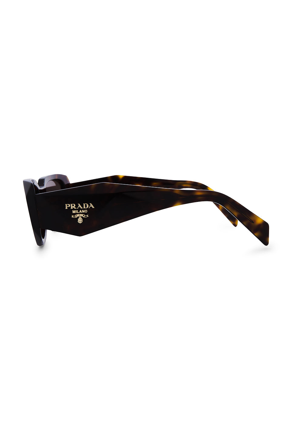 Rectangle Frame Sunglasses