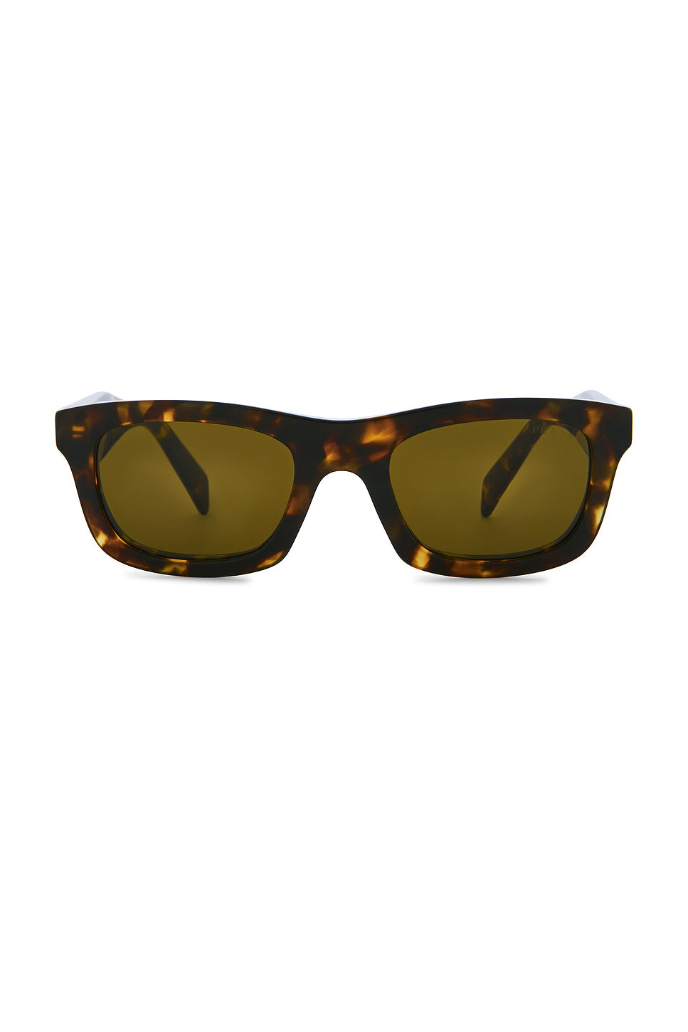 Rectangular Sunglasses