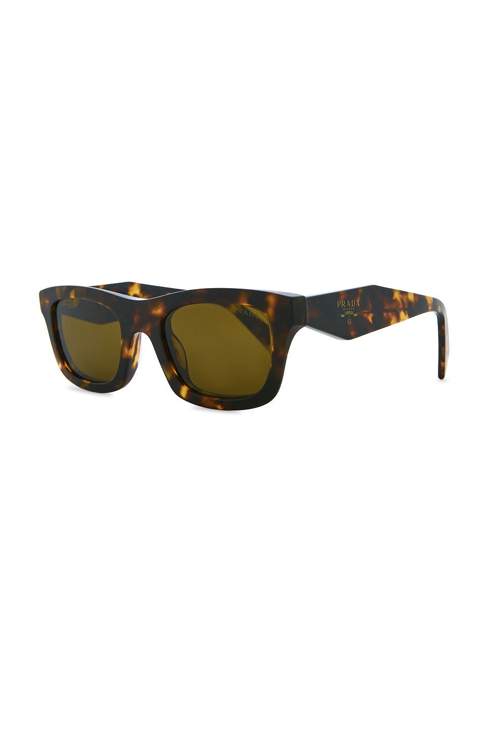 Rectangular Sunglasses
