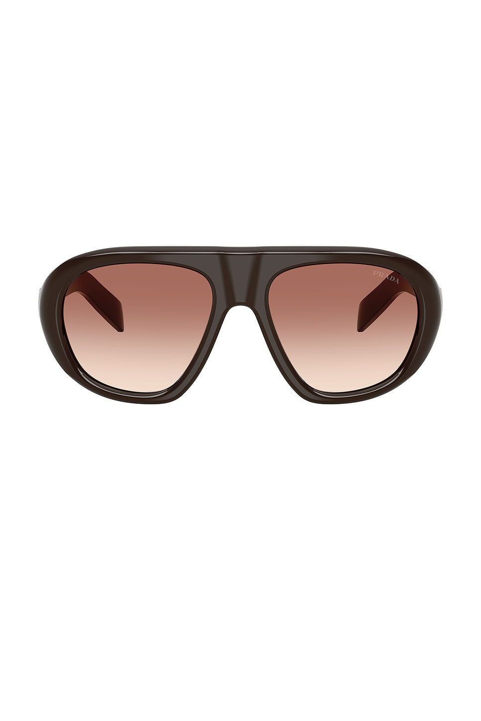 Irregular Sunglasses