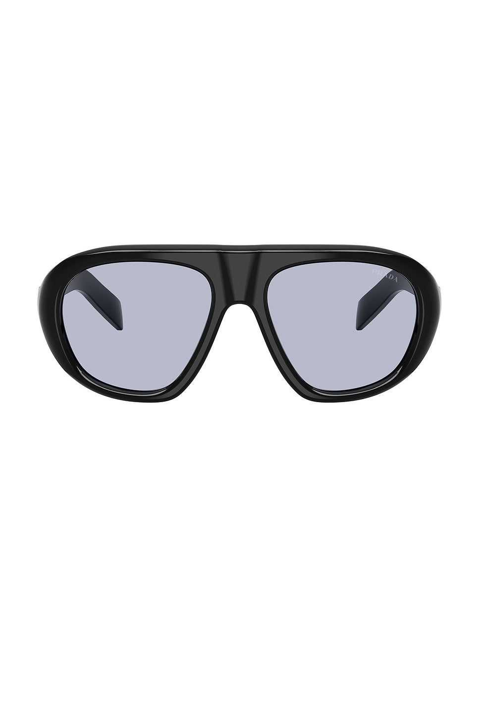 Irregular Sunglasses