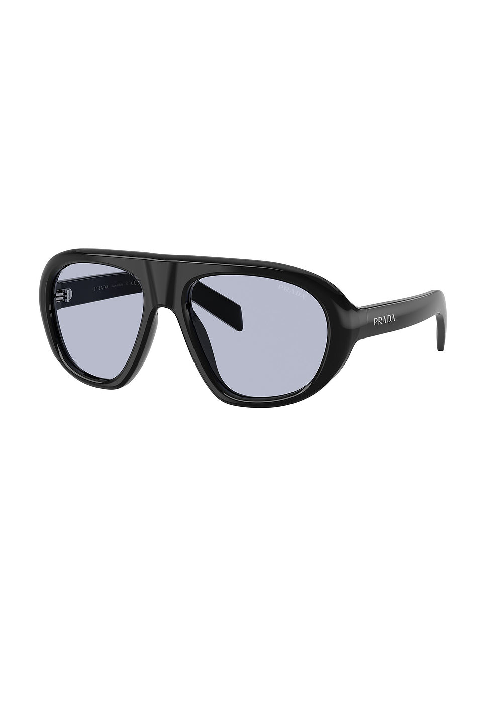 Irregular Sunglasses
