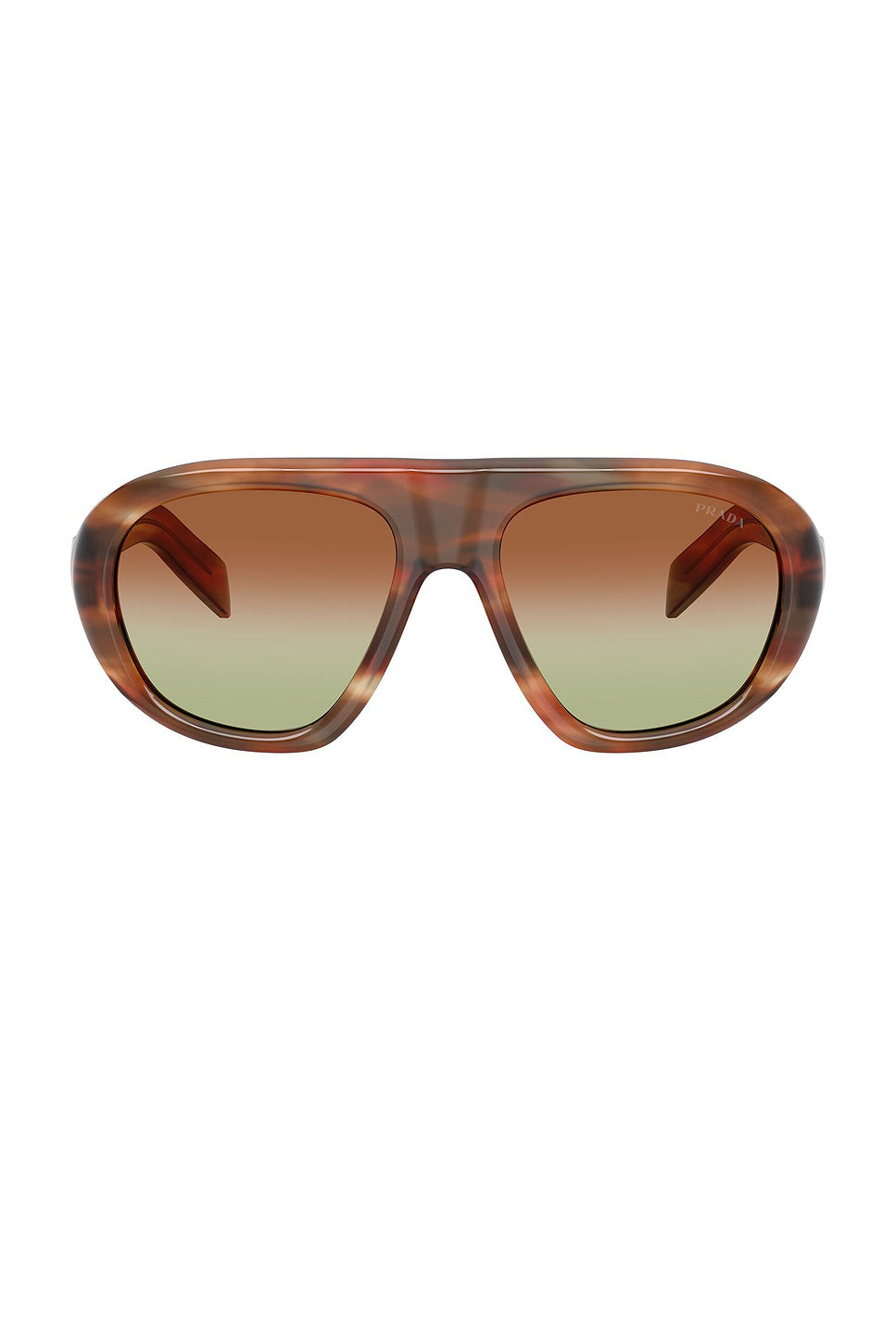 Irregular Sunglasses