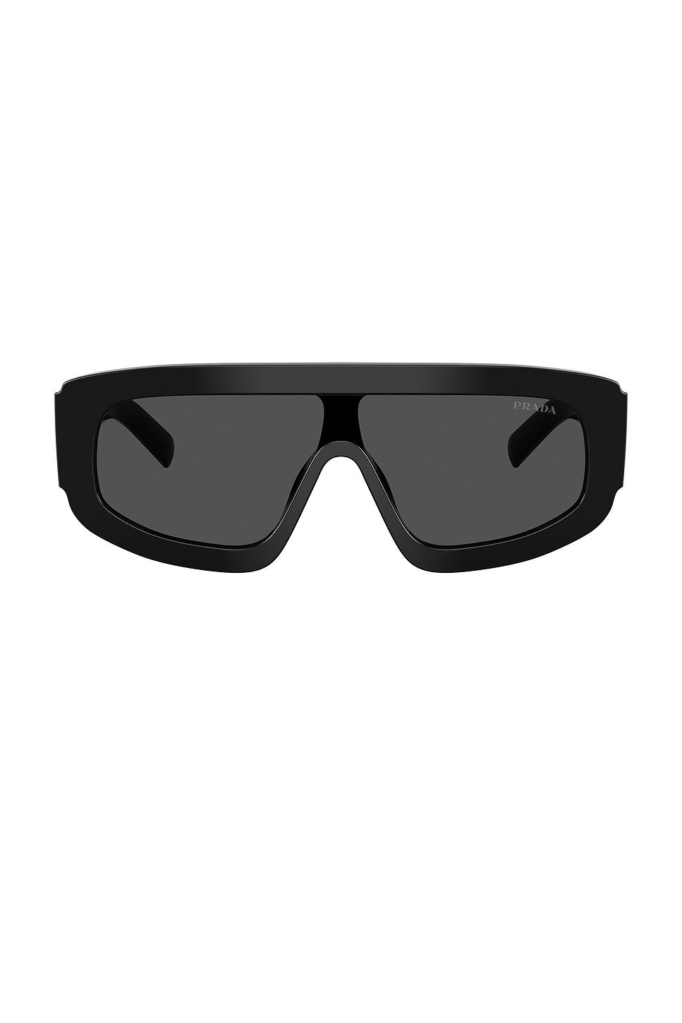 Irregular Sunglasses