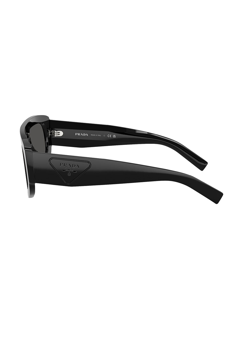 Irregular Sunglasses