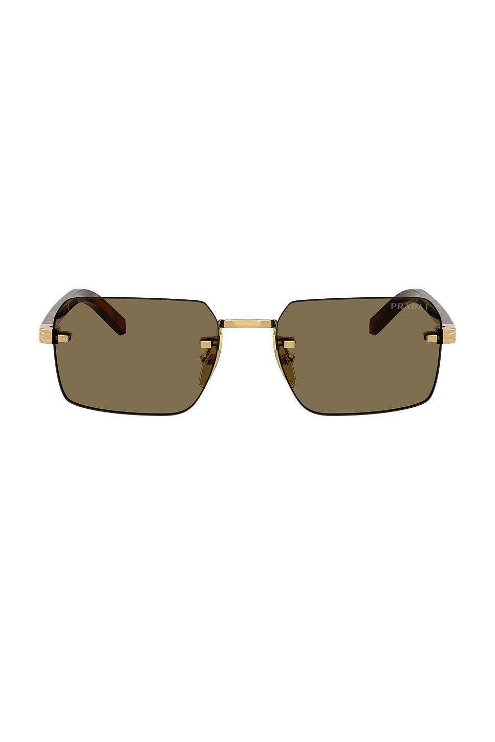 Rectangular Sunglasses