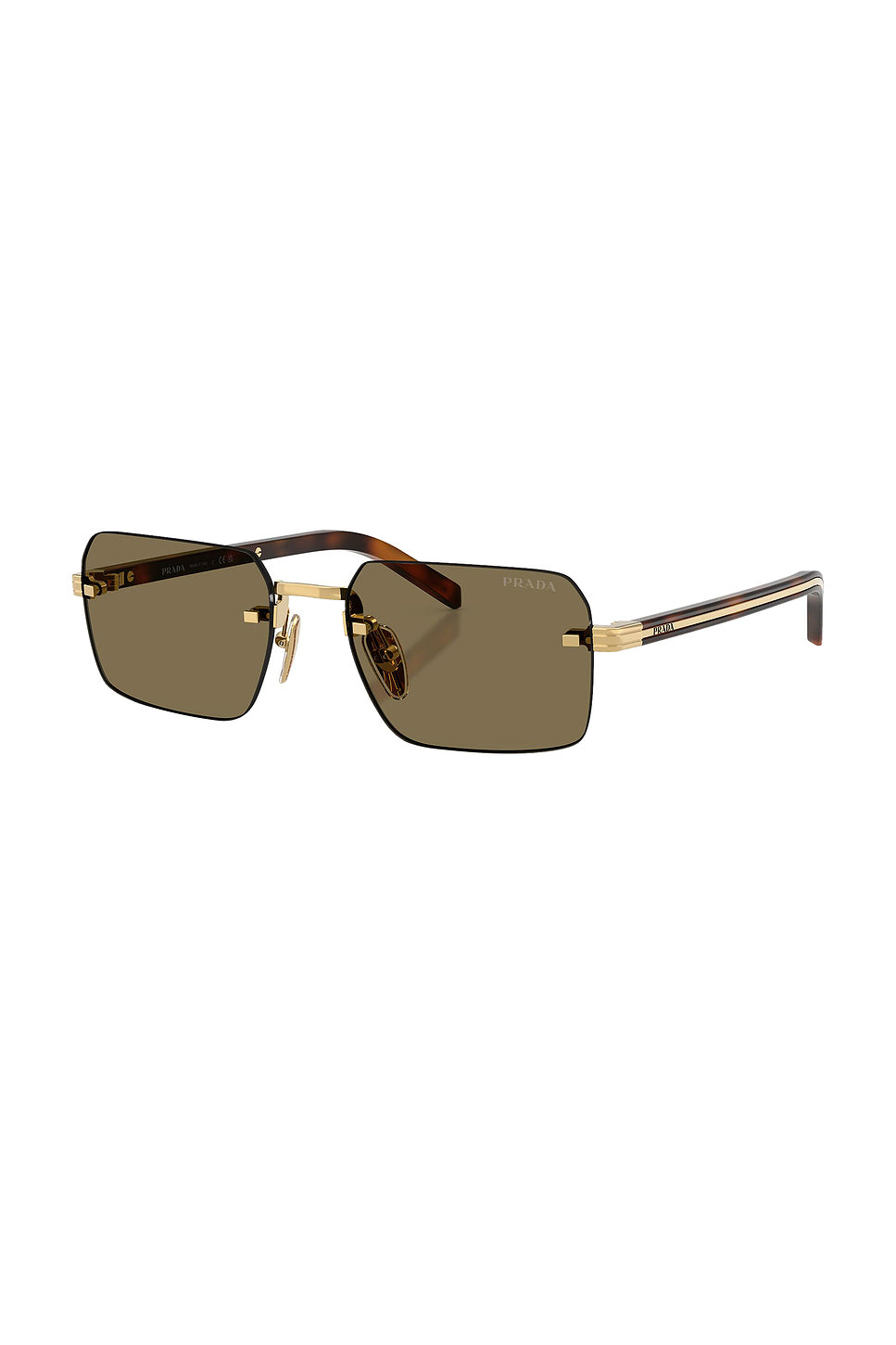 Rectangular Sunglasses