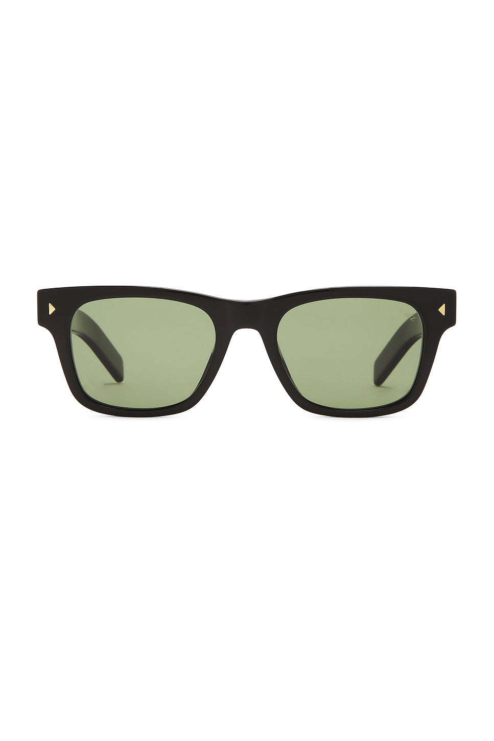 0pra17s Square Frame Sunglasses