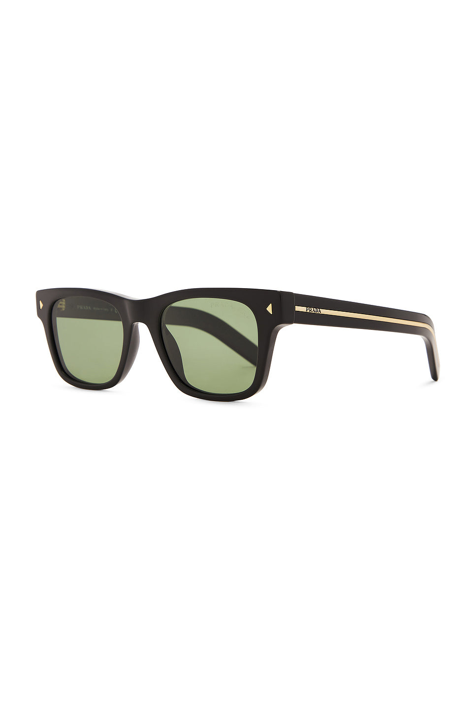 0pra17s Square Frame Sunglasses