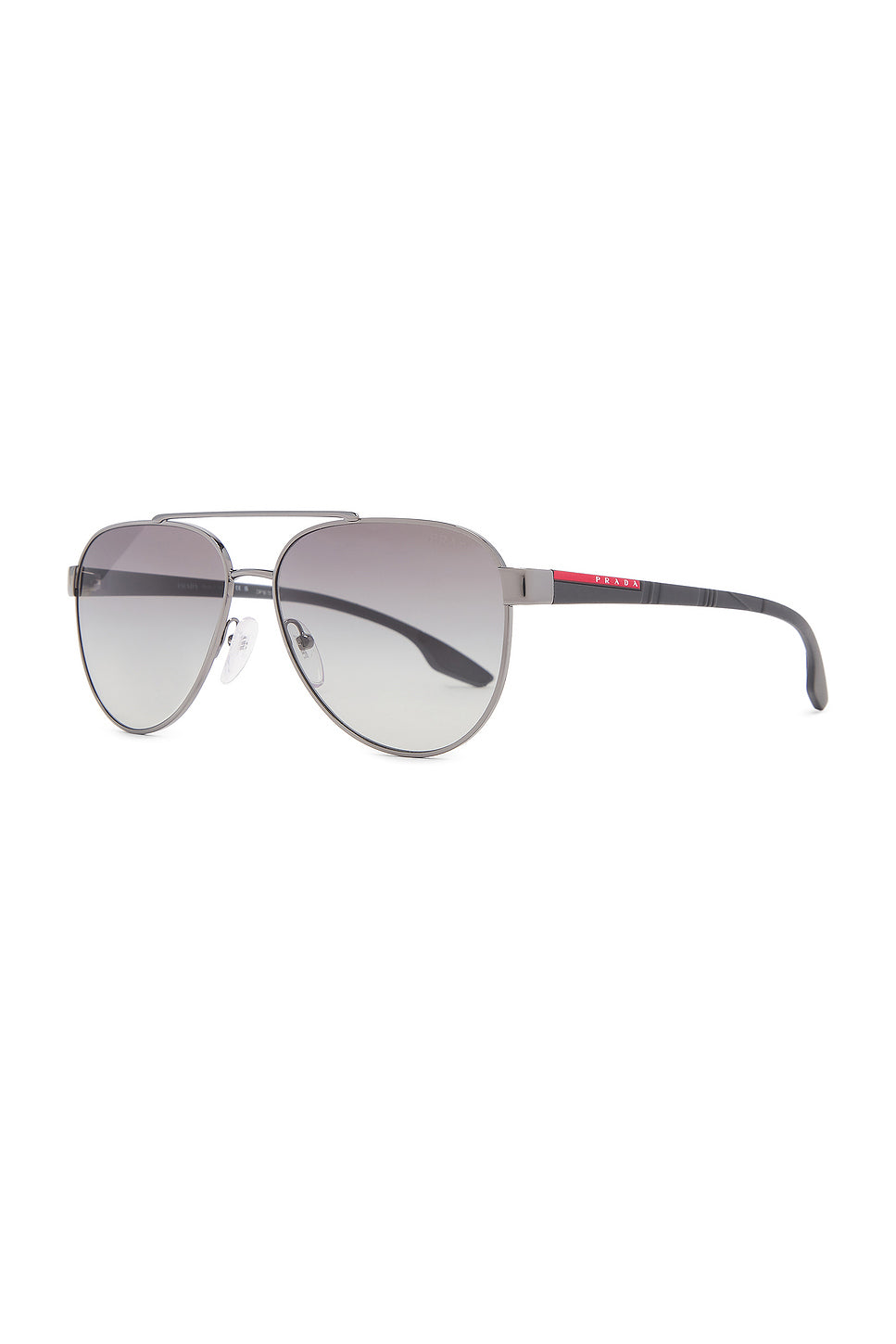 Linea Rossa Aviator Sunglasses