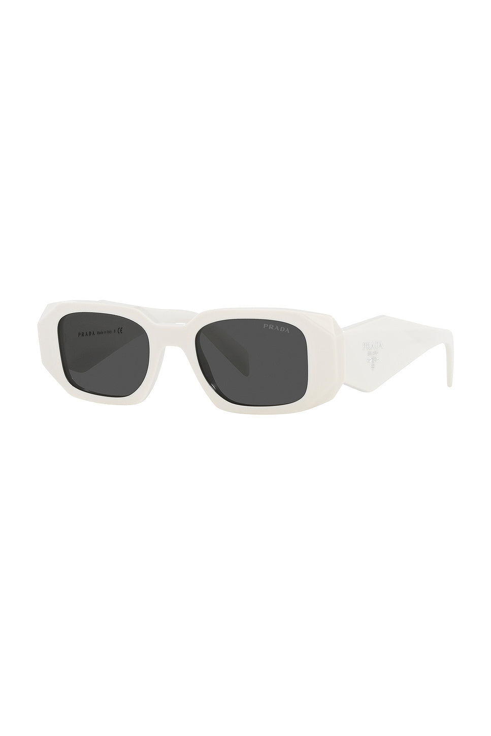 Scultoreo Narrow Sunglasses