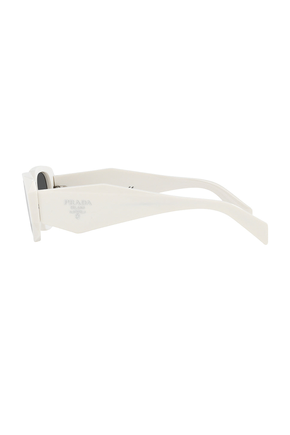 Scultoreo Narrow Sunglasses