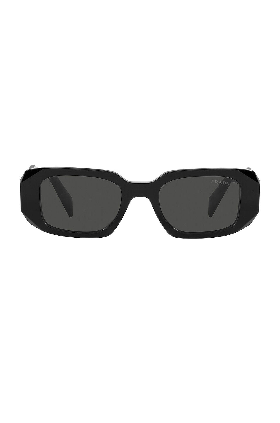 Scultoreo Narrow Sunglasses