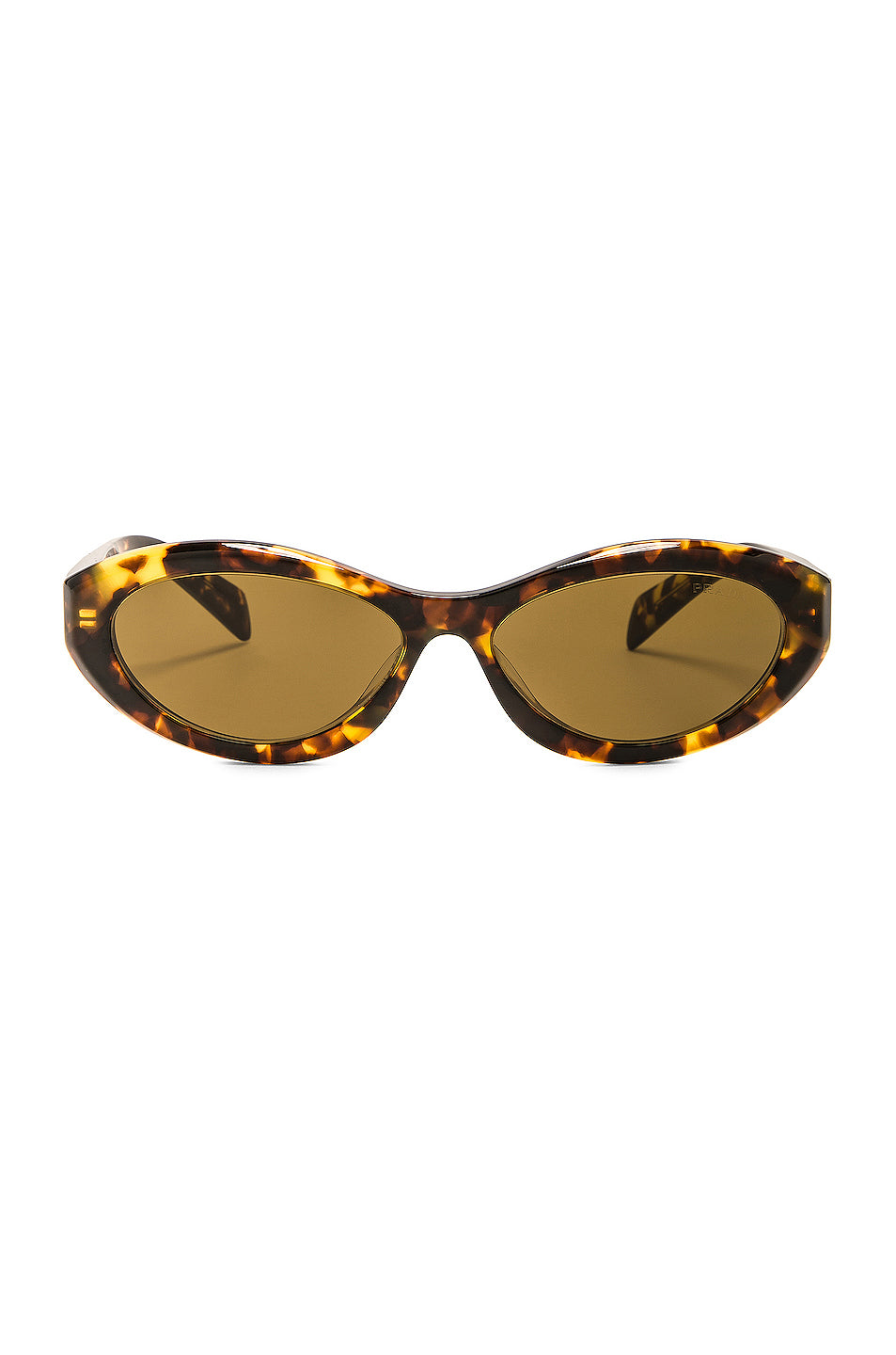 Oval Sunglasses