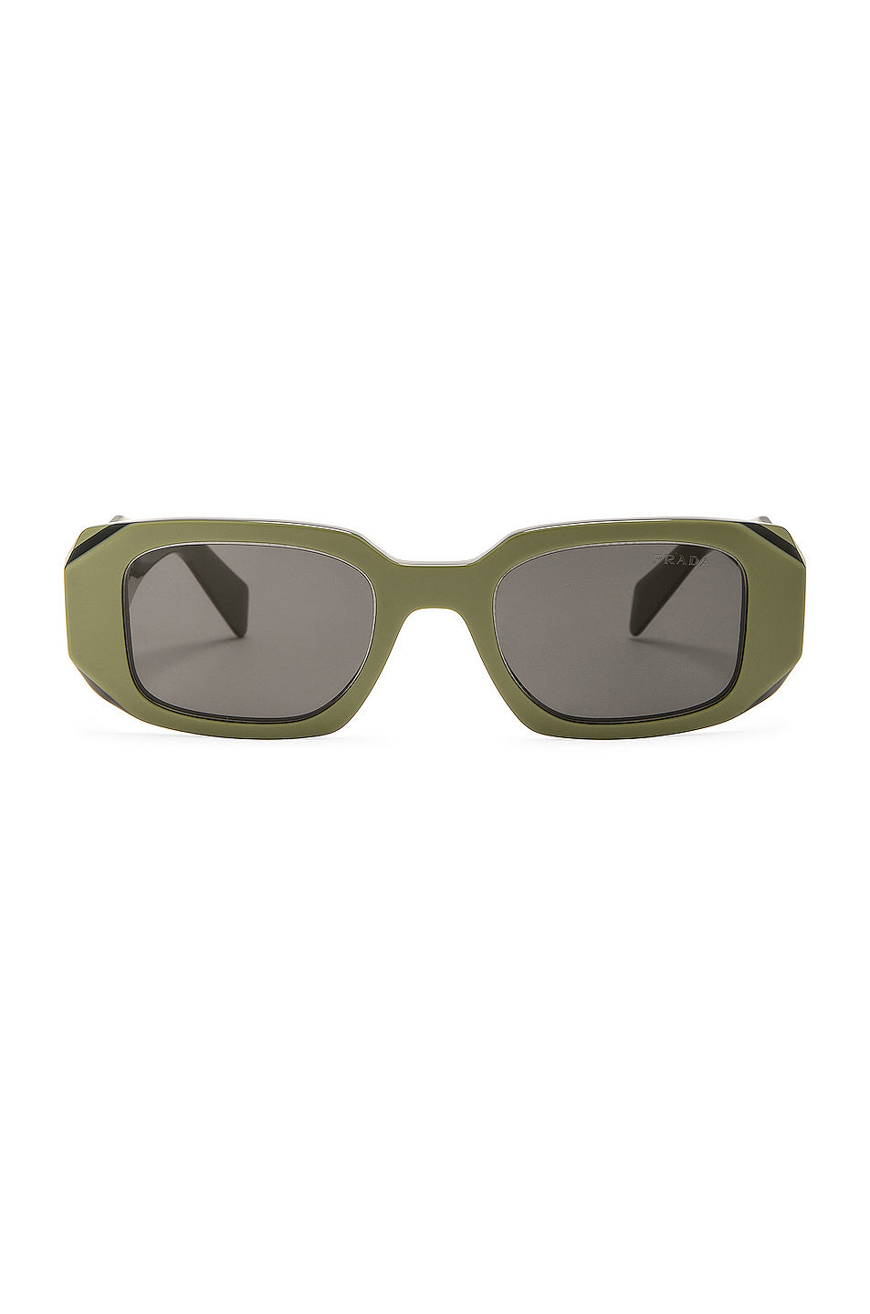 Rectangular Sunglasses