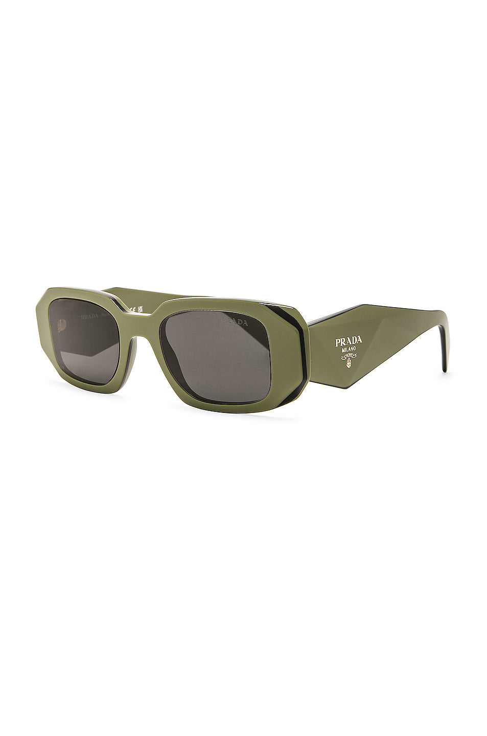 Rectangular Sunglasses