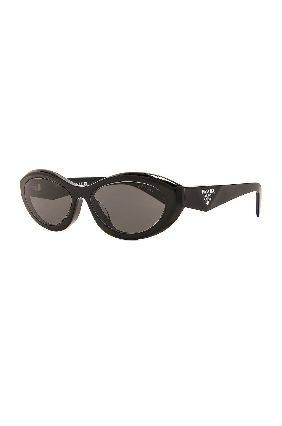 Oval Sunglasses