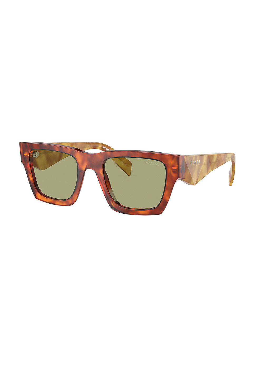 Square Sunglasses