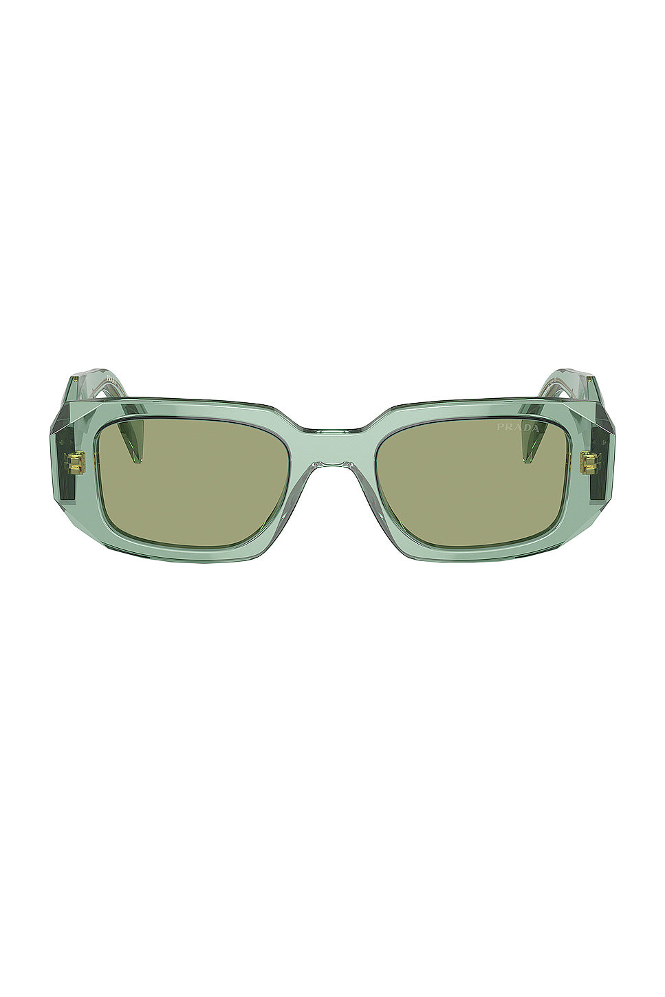 Rectangle Sunglasses