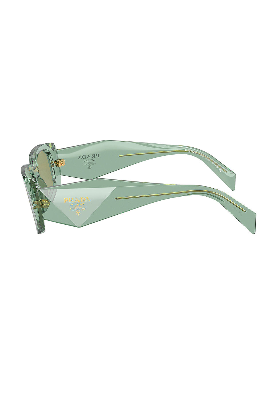 Rectangle Sunglasses