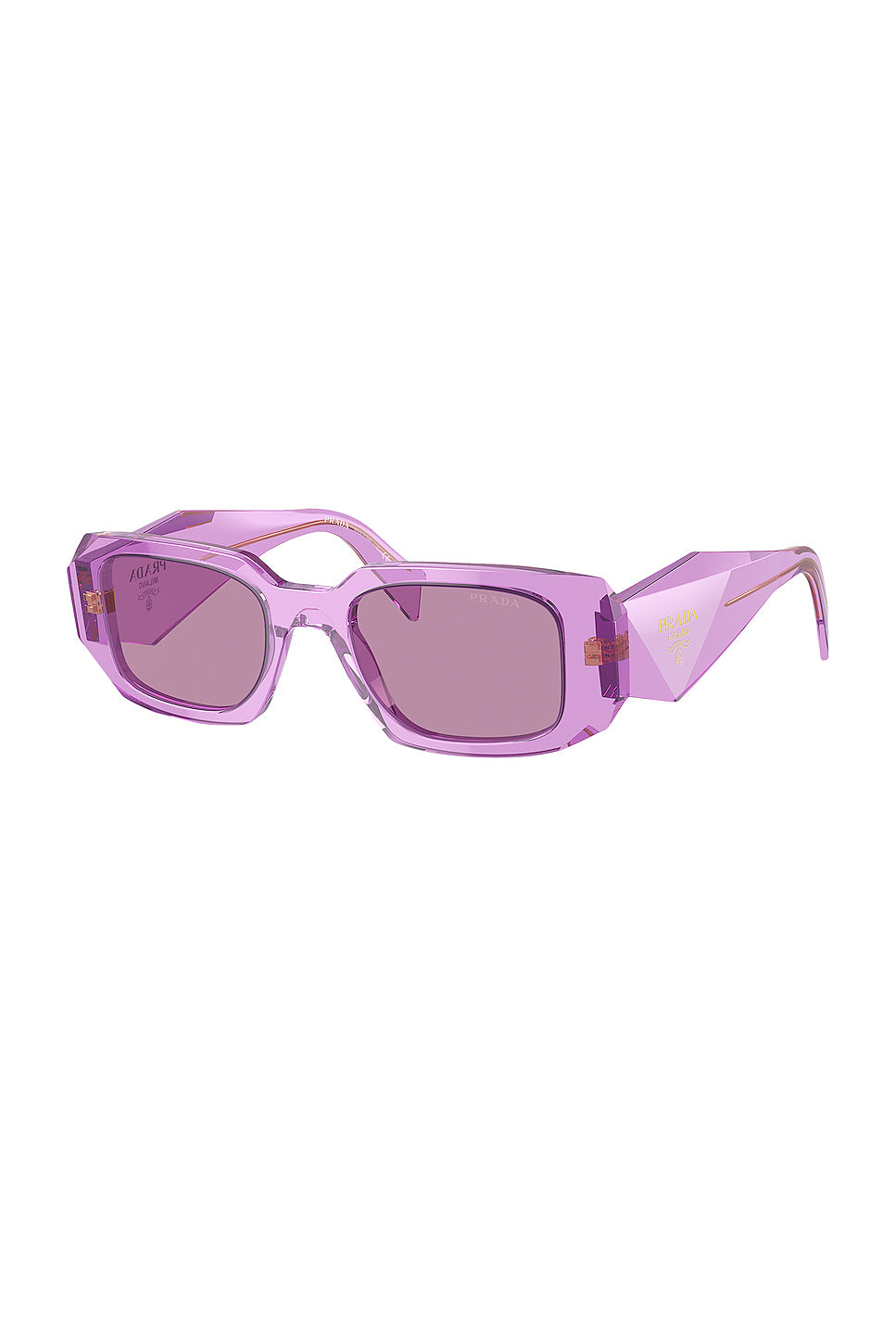 Rectangle Sunglasses