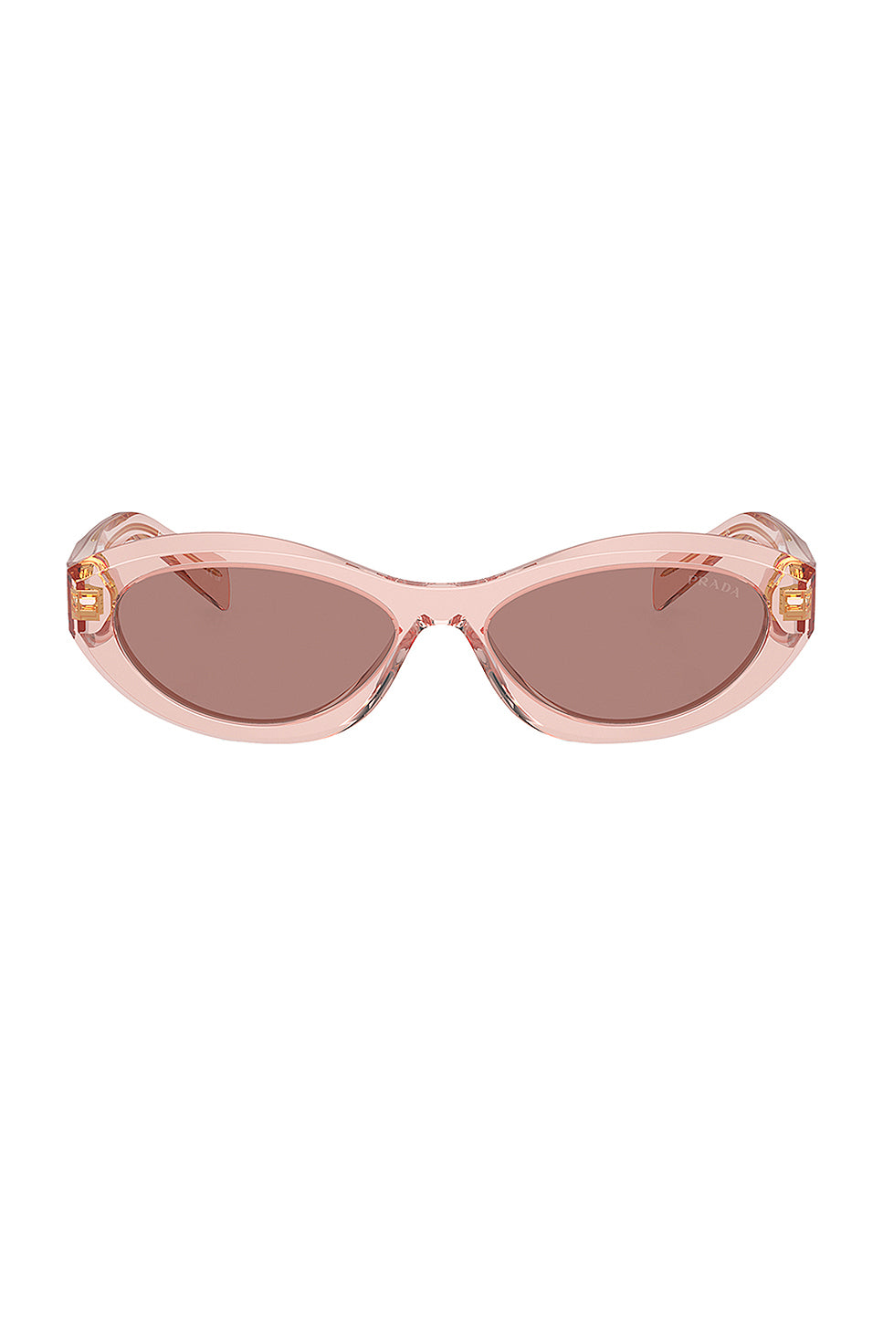 Oval Sunglasses