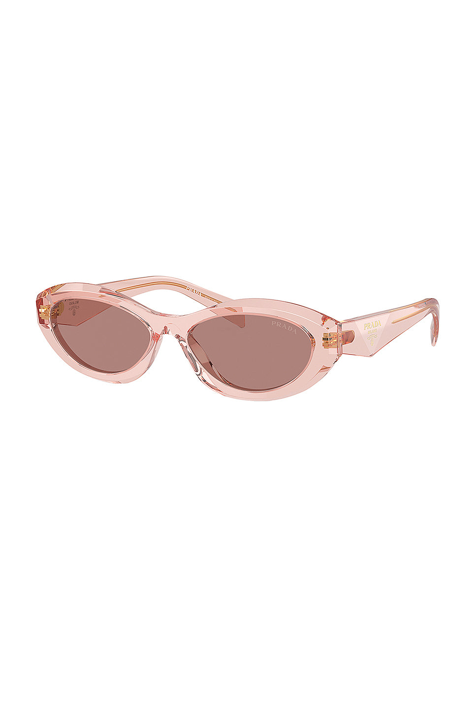 Oval Sunglasses