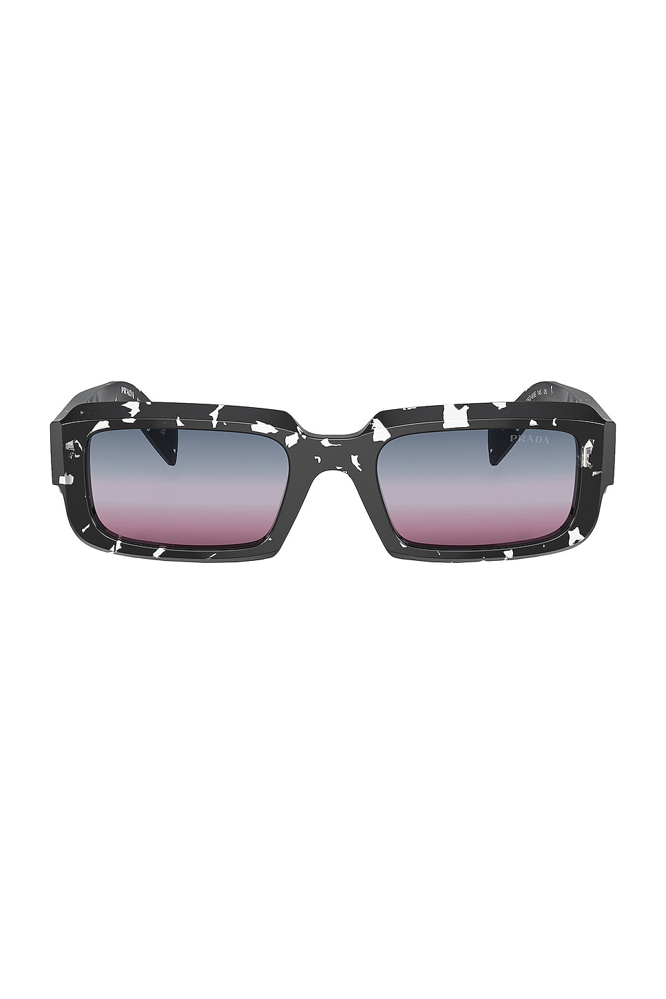 Rectangle Sunglasses