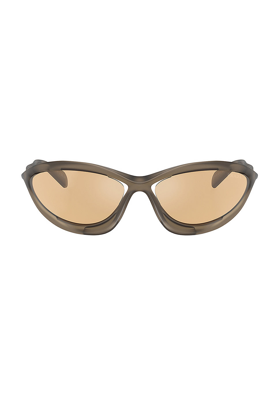 Oval Sunglasses