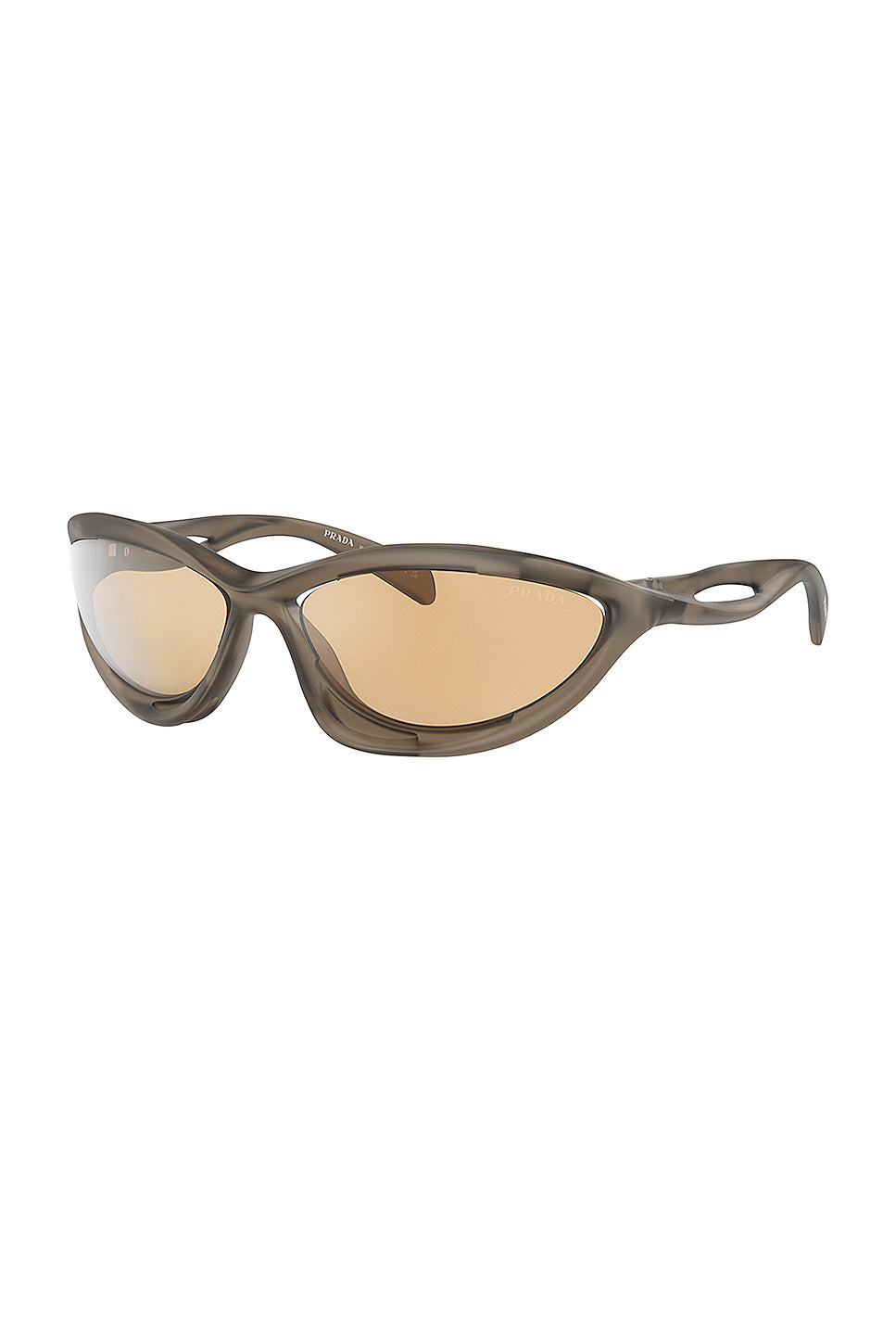 Oval Sunglasses