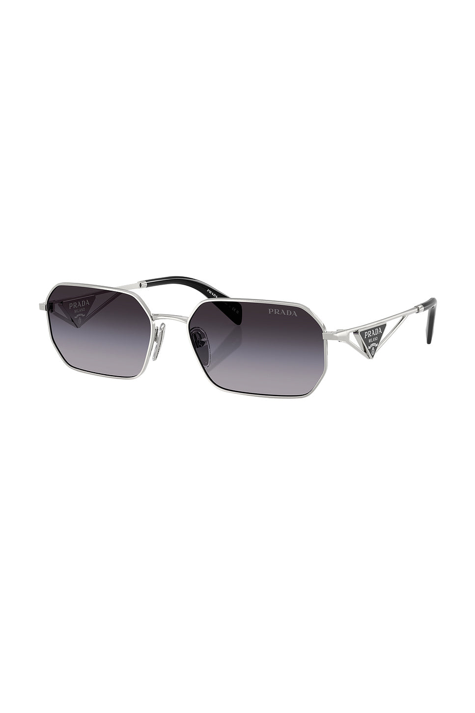 Rectangular Sunglasses