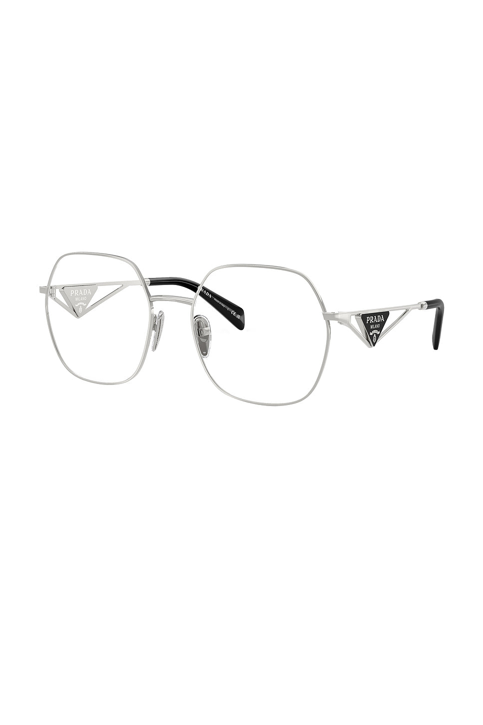 Square Eyeglasses