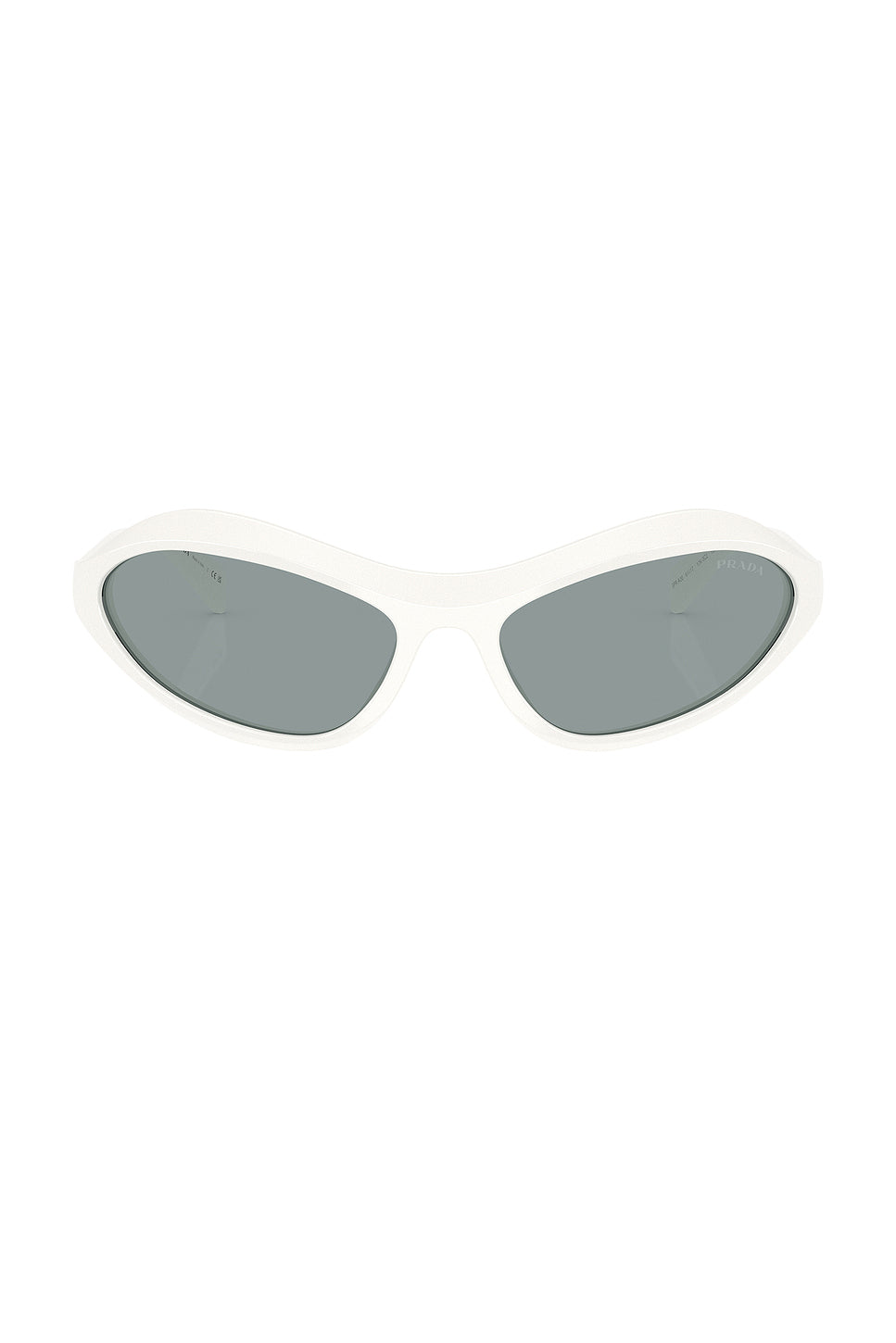 Oval Sunglasses