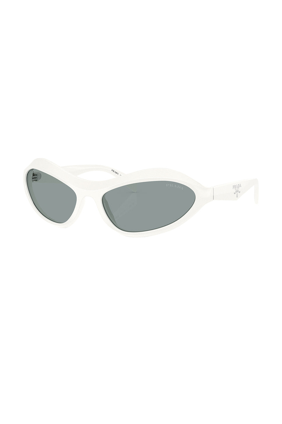 Oval Sunglasses