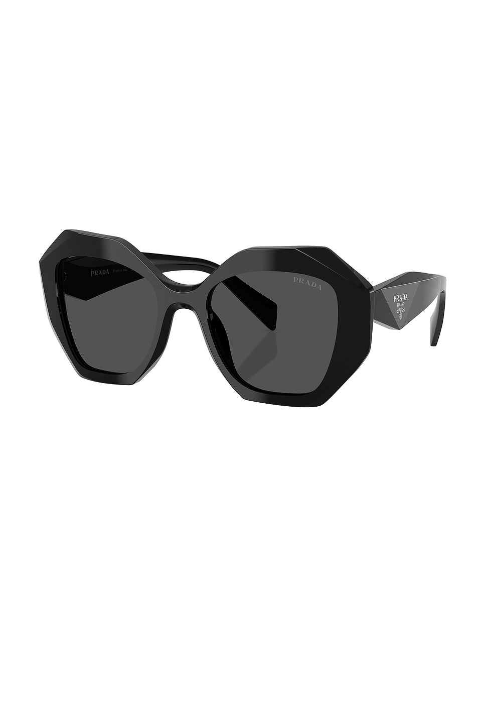 Geometric Sunglasses