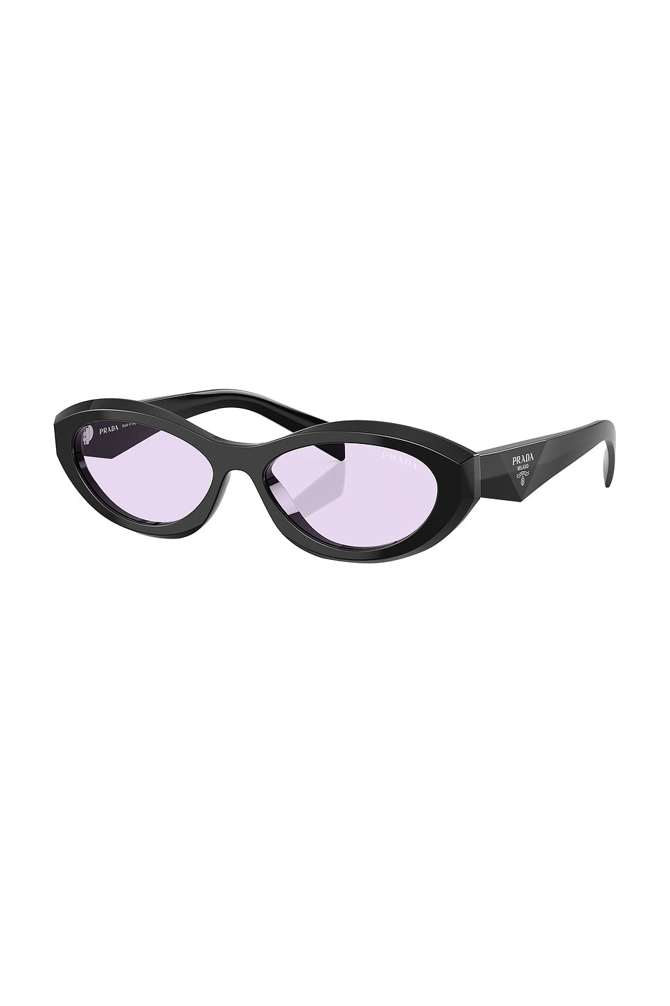 Oval Sunglasses