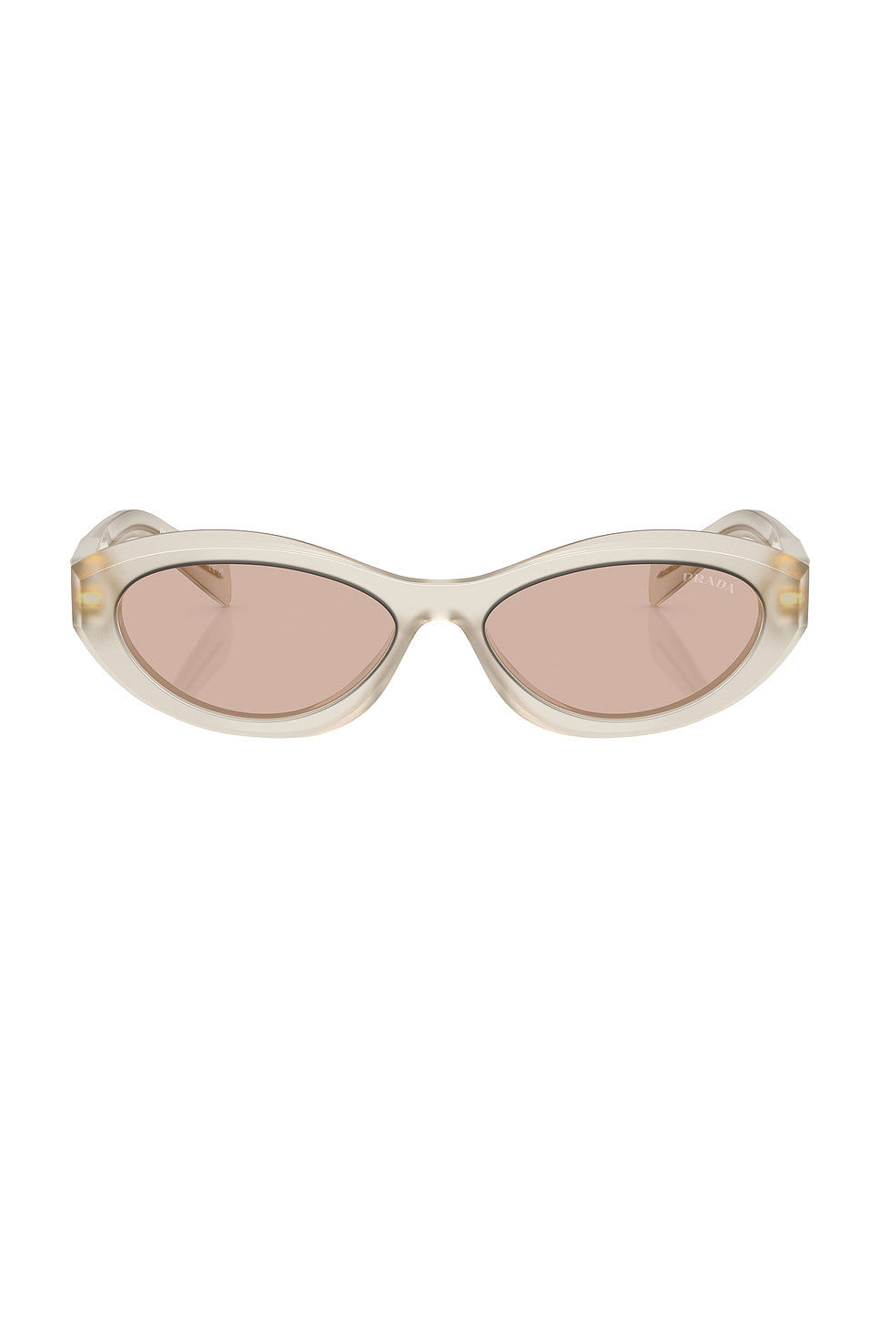 Oval Sunglasses