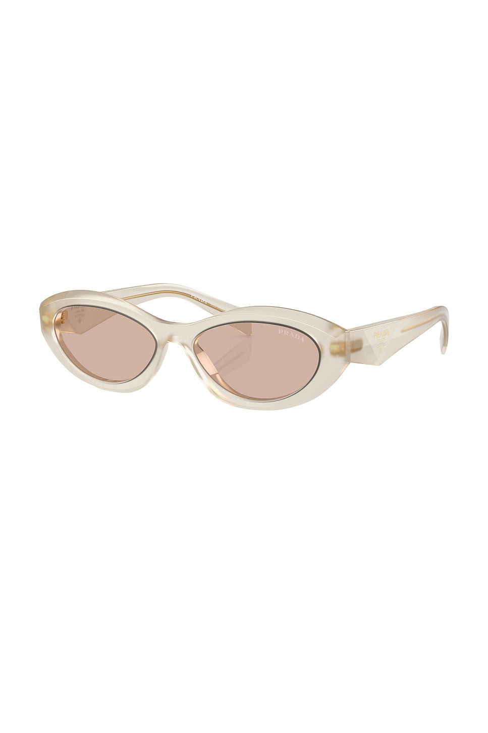 Oval Sunglasses