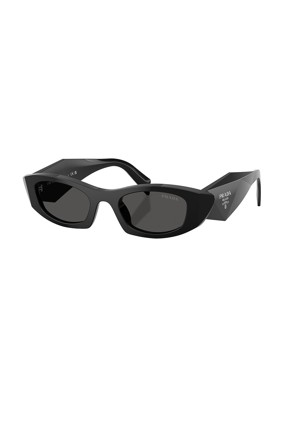 Rectangular Sunglasses