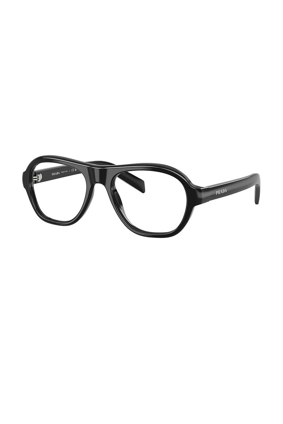 Shield Eyeglasses