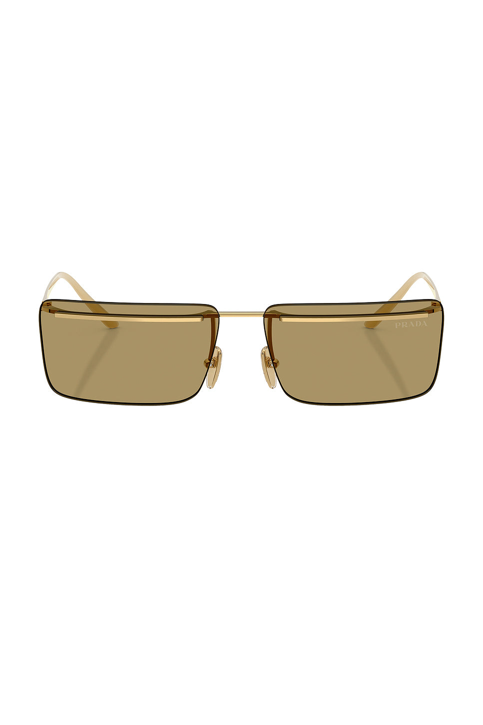 Rectangular Sunglasses